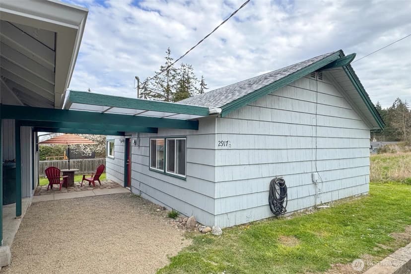 Property photo for 2917 Peabody Street, Port Angeles photo 7