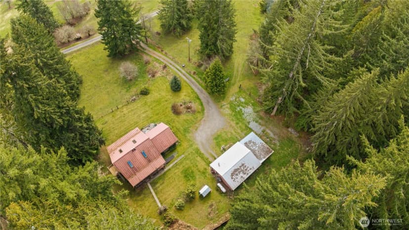Property photo for 54715 278th Avenue E, Ashford photo 36