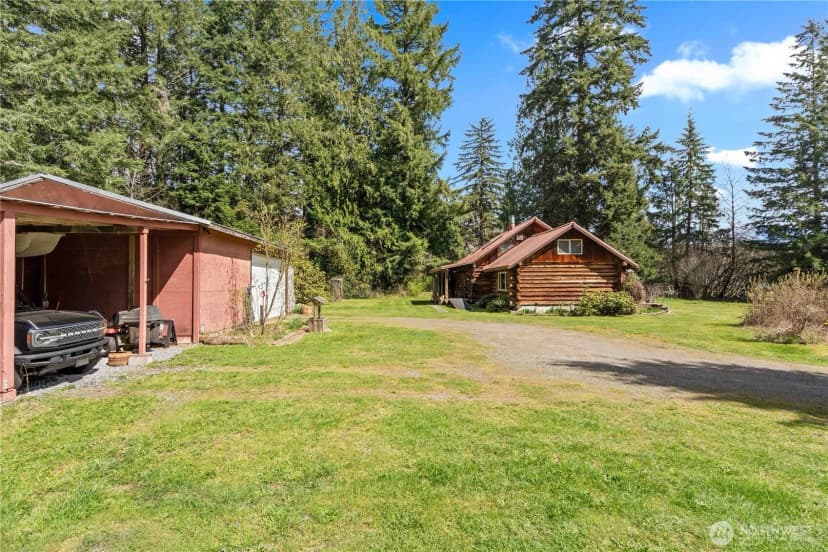 Property photo for 54715 278th Avenue E, Ashford photo 35