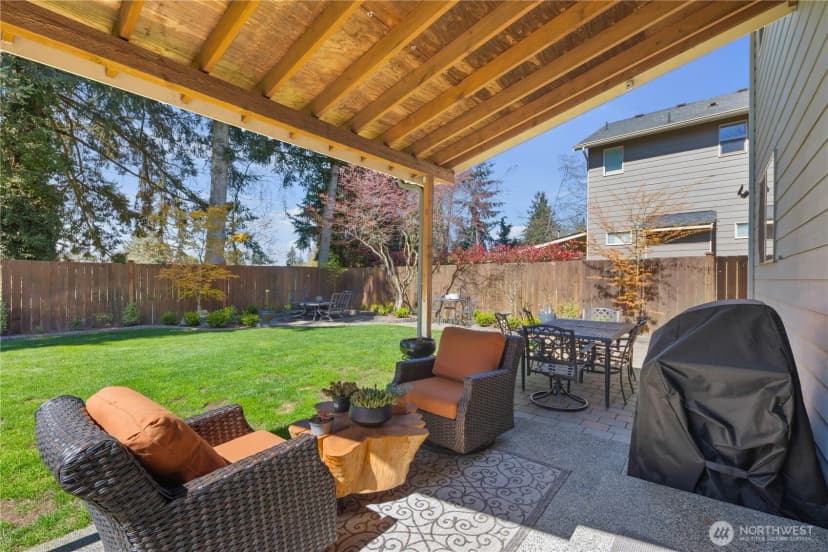 Property photo for 1003 Shelton Ave Ne, Renton photo 28