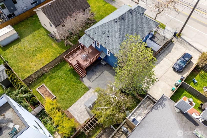 Property photo for 6122 8th Avenue Nw, Seattle photo 26