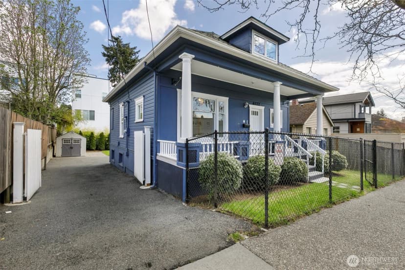 Property photo for 6122 8th Avenue Nw, Seattle photo 22