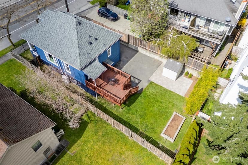 Property photo for 6122 8th Avenue Nw, Seattle photo 25