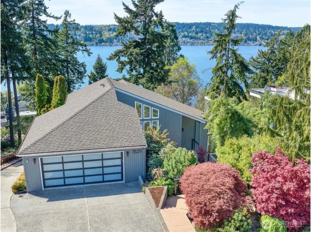 Property photo for 15211 61st Place Ne, Kenmore