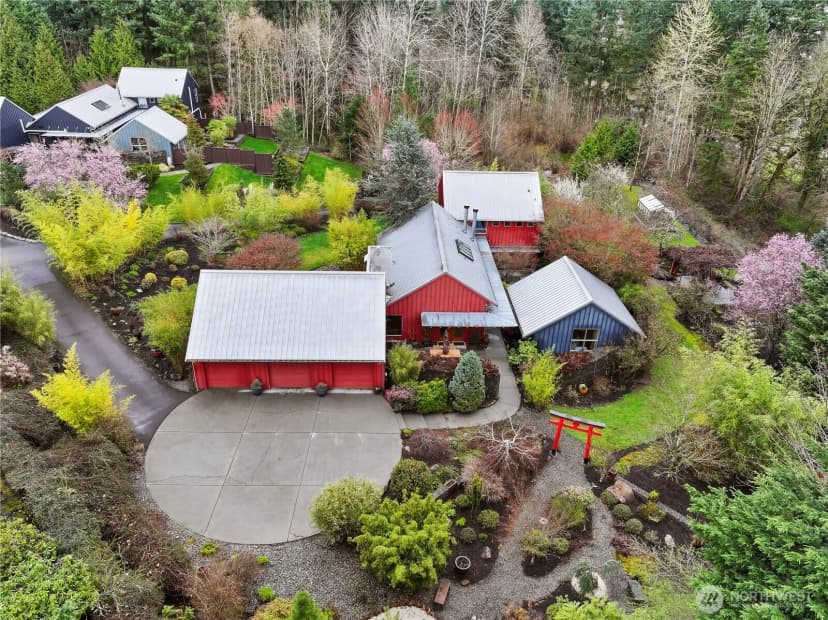 Property photo for 10623 Ne 155th Place, Bothell photo 36