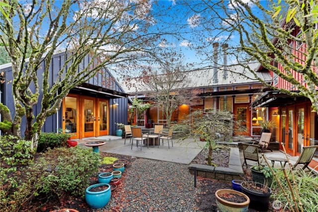 Property photo for 10623 Ne 155th Place, Bothell