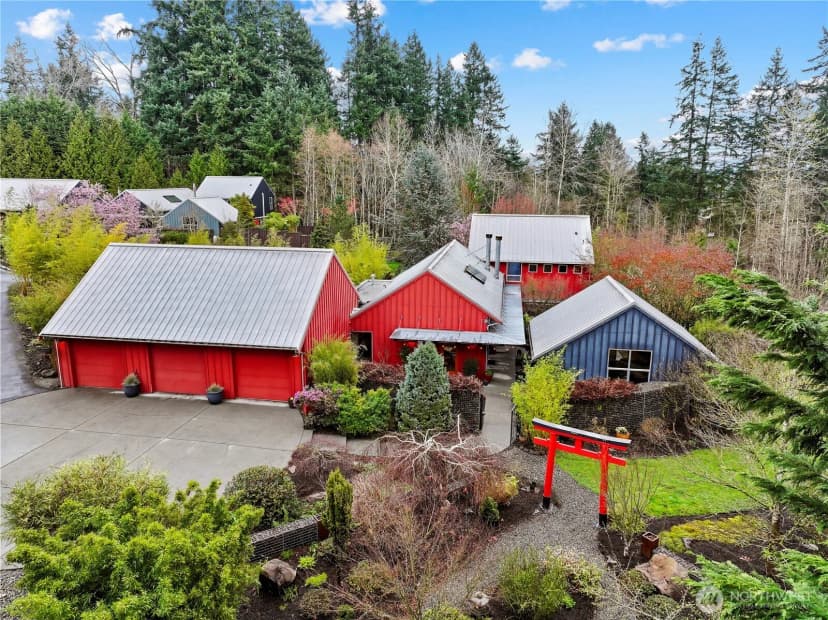 Property photo for 10623 Ne 155th Place, Bothell photo 37