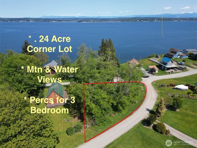 Property photo for 54 A Saratoga Drive, Hat Island photo 2