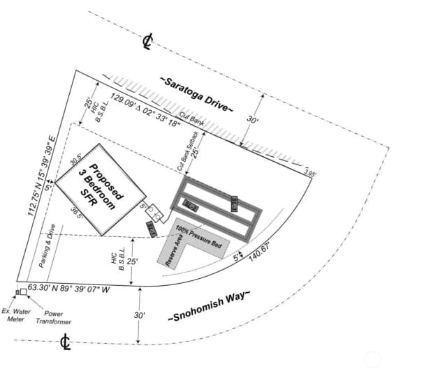 Property photo for 54 A Saratoga Drive, Hat Island photo 3