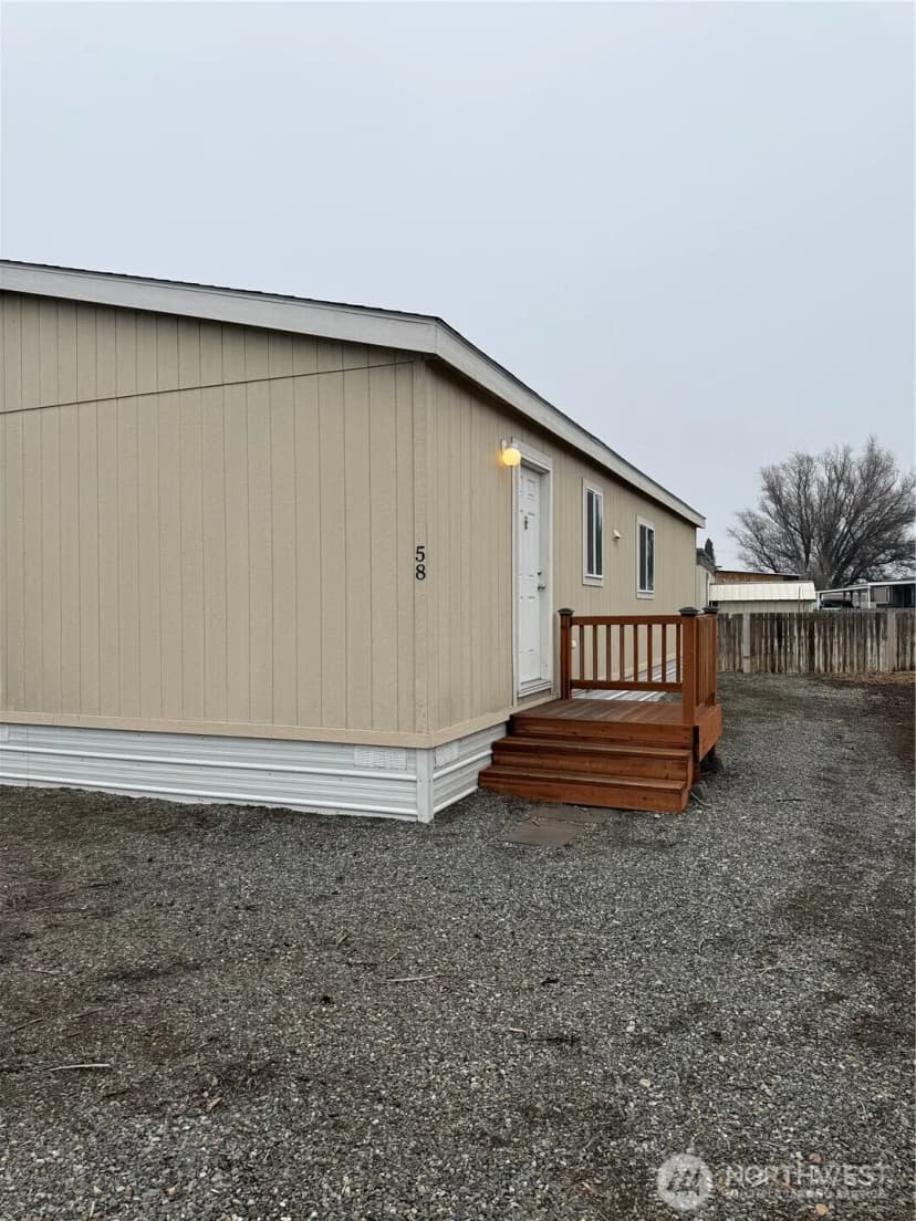 Property photo for 2900 S Canyon Road #58, Ellensburg photo 3