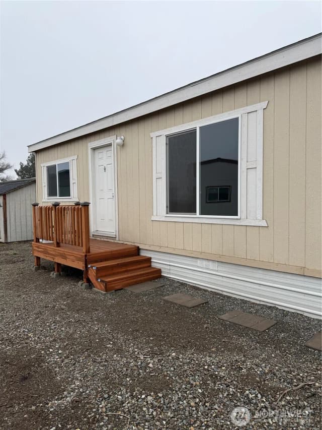Property photo for 2900 S Canyon Road #58, Ellensburg