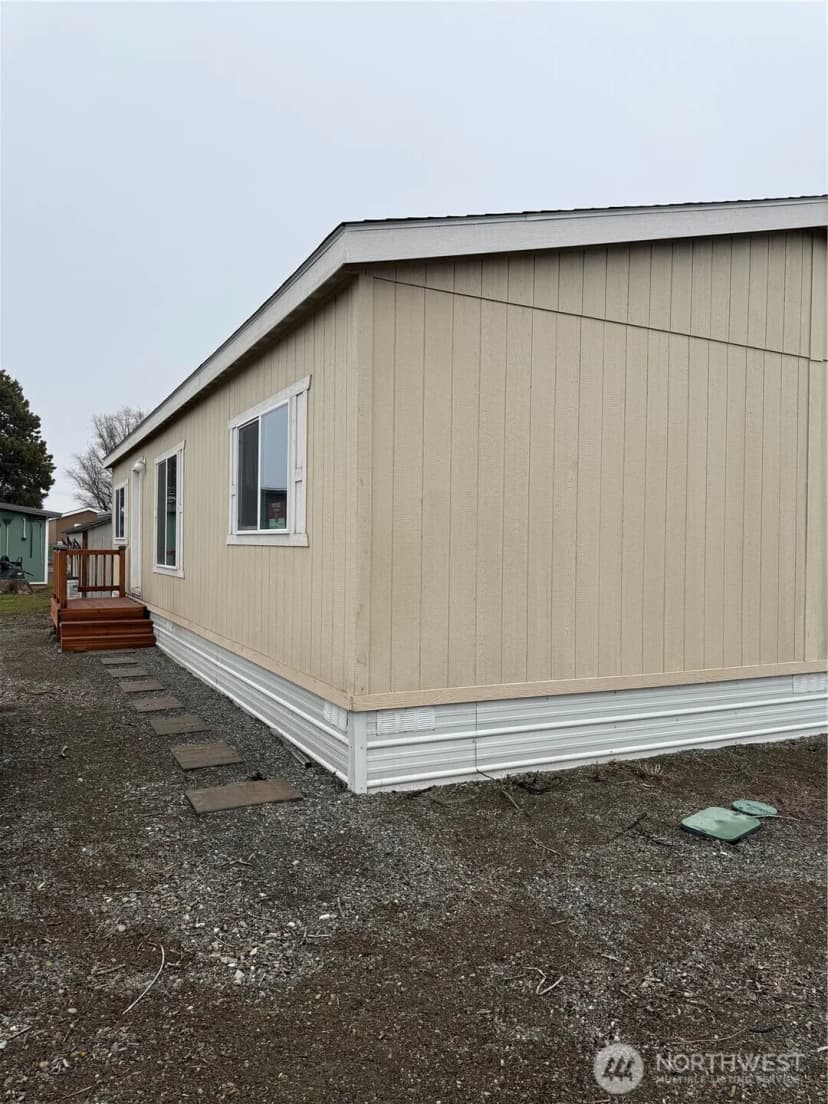Property photo for 2900 S Canyon Road #58, Ellensburg photo 2