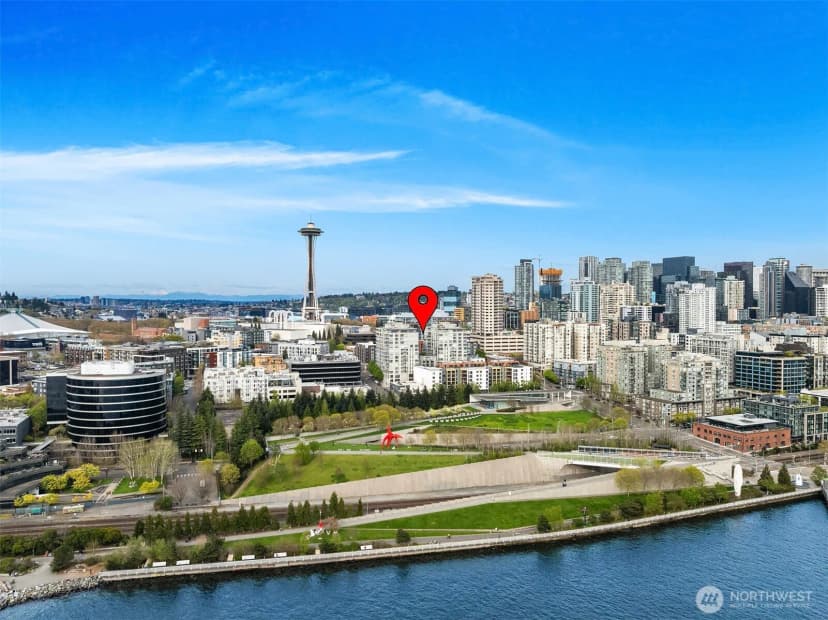 Property photo for 2929 1st Avenue #308, Seattle photo 25