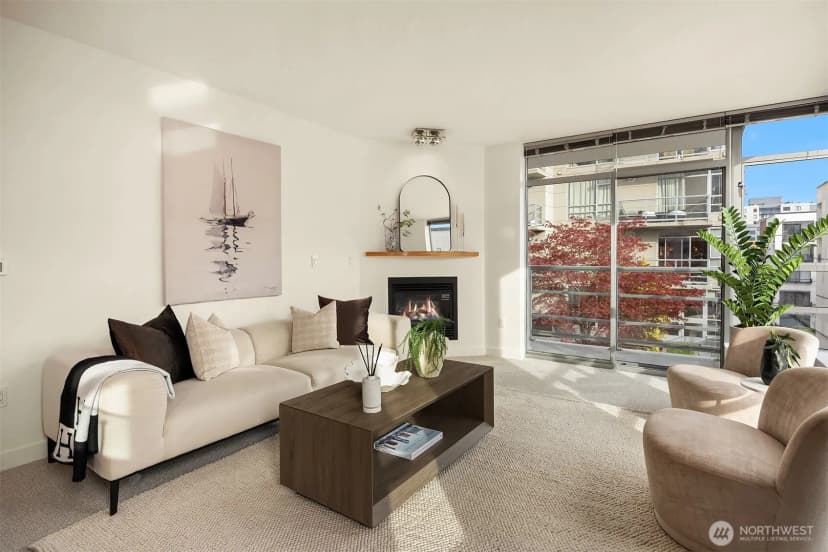 Property photo for 2929 1st Avenue #308, Seattle photo 5
