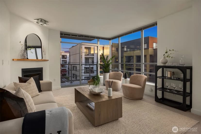 Property photo for 2929 1st Avenue #308, Seattle photo 9