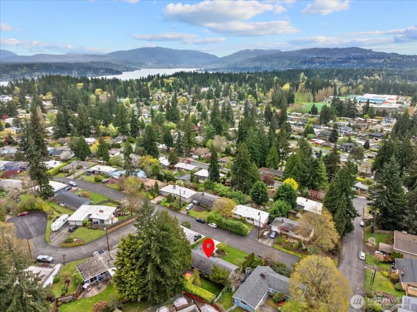 Property photo for 16010 Se 5th Street, Bellevue photo 36