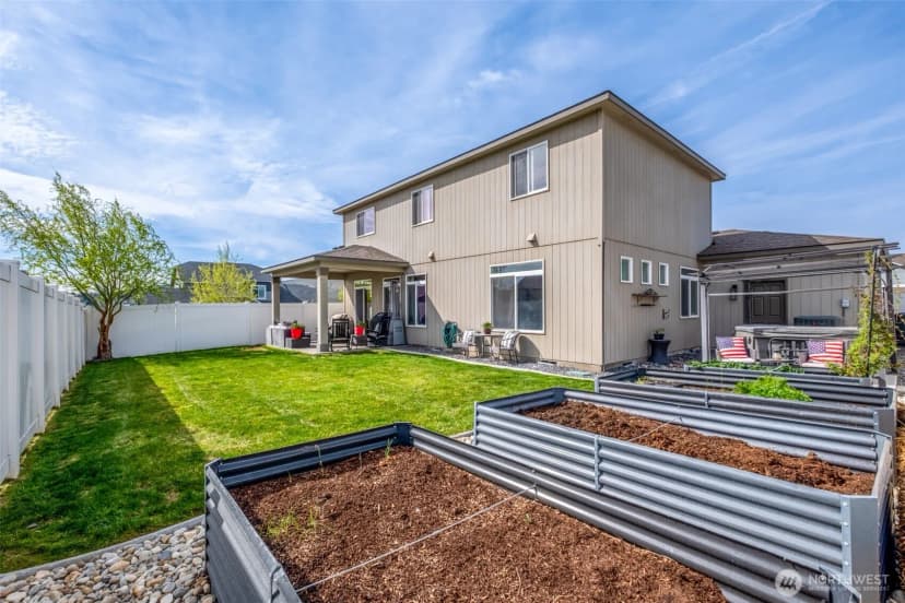 Property photo for 606 8th Avenue Ne, Ephrata photo 6