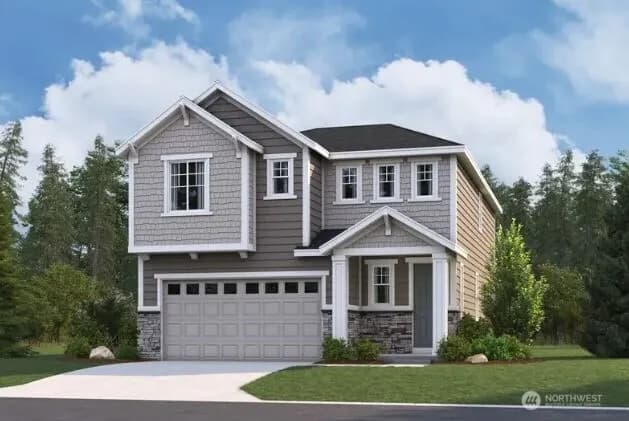 Property photo for 4717 85th Avenue Ne #19, Marysville