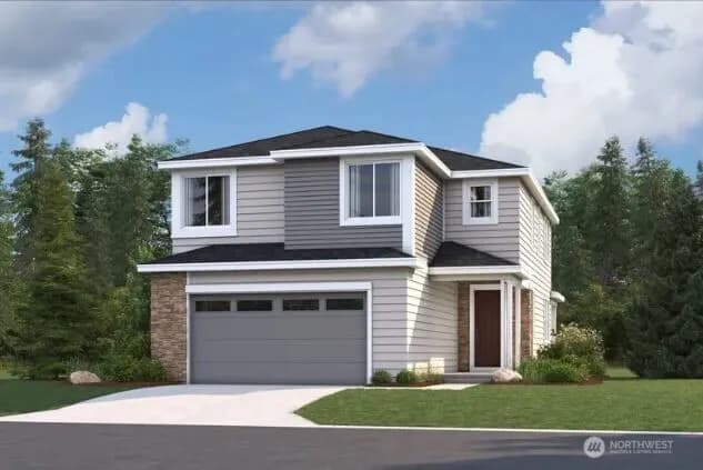 Property photo for 4623 85th Avenue Ne #29, Marysville