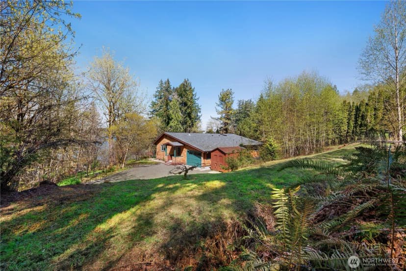 Property photo for 5210 Scott Road Nw, Olympia photo 6
