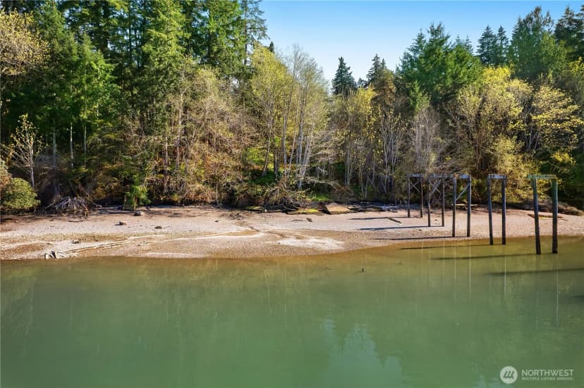Property photo for 5210 Scott Road Nw, Olympia photo 4