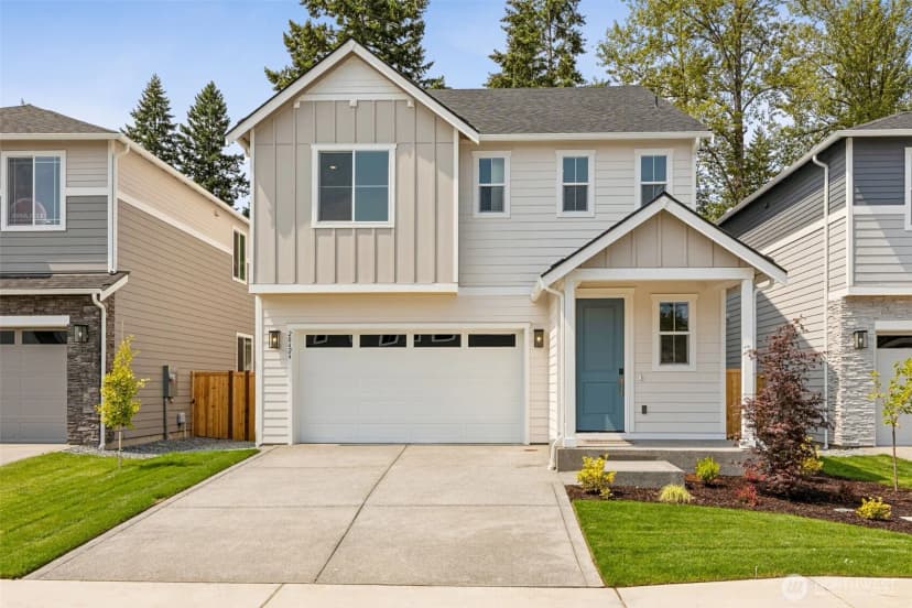 Property photo for 4615 85th Avenue Ne #30, Marysville photo 2