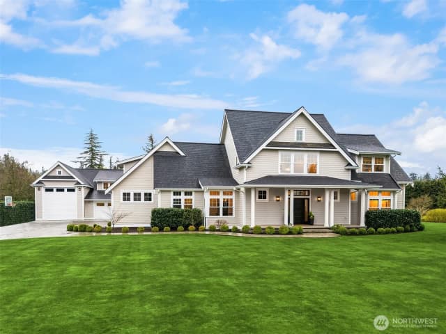 Property photo for 591 Meeker Lane, Lynden
