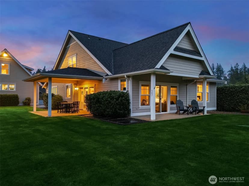 Property photo for 591 Meeker Lane, Lynden photo 28