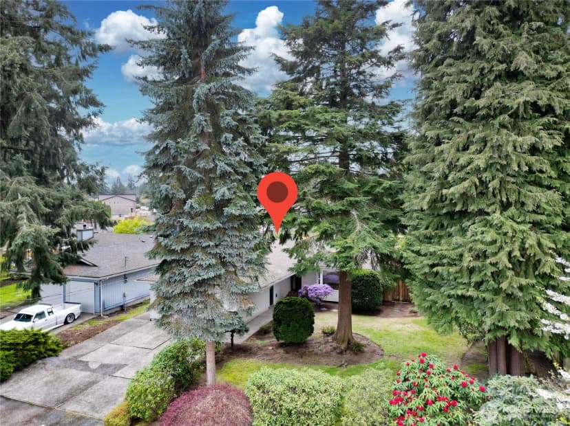 Property photo for 11428 26th Drive Se, Everett photo 40