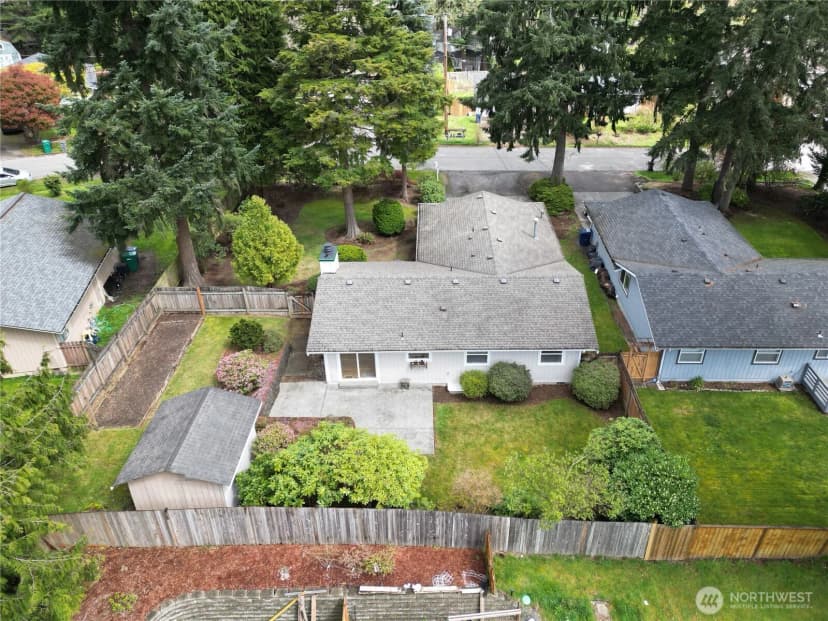 Property photo for 11428 26th Drive Se, Everett photo 3