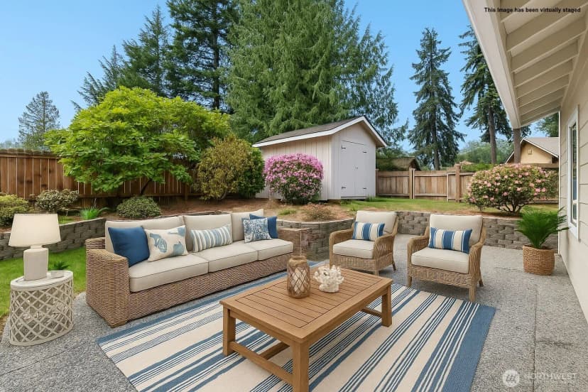 Property photo for 11428 26th Drive Se, Everett photo 33