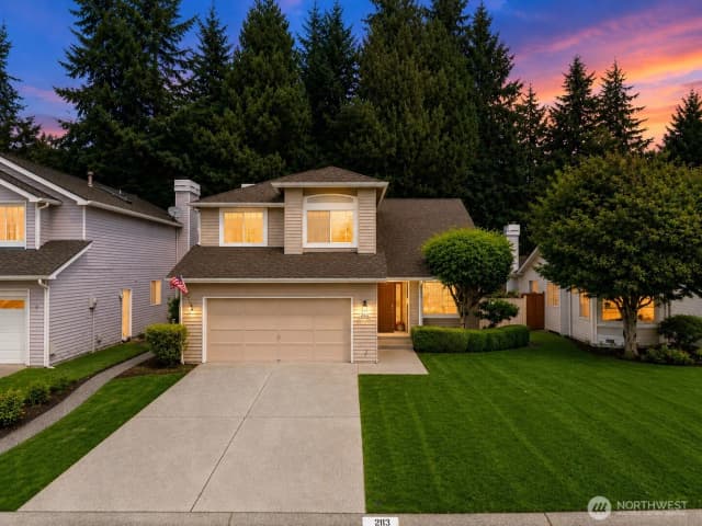 Property photo for 2113 162nd Place Se, Mill Creek