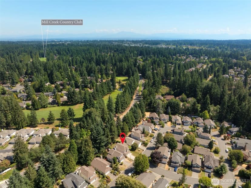 Property photo for 2113 162nd Place Se, Mill Creek photo 35
