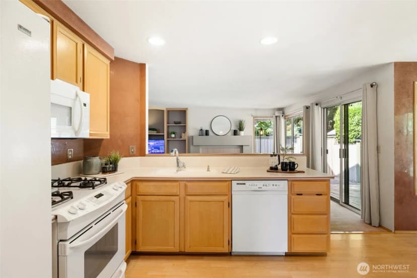 Property photo for 2113 162nd Place Se, Mill Creek photo 9