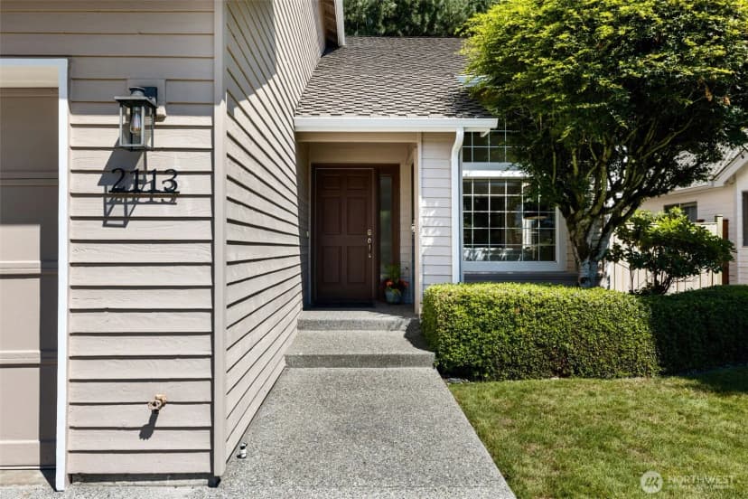 Property photo for 2113 162nd Place Se, Mill Creek photo 2