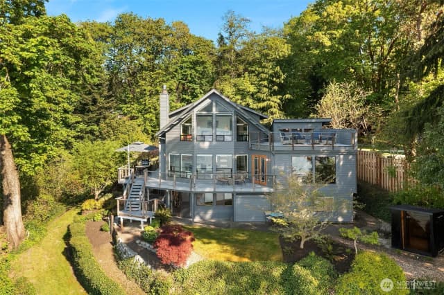 Property photo for 10153 263rd Street Sw, Vashon photo 3