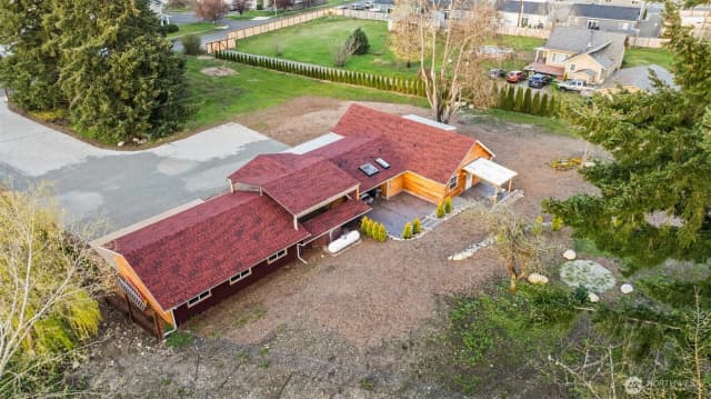 Property photo for 15329 104th Avenue Se, Yelm photo 3