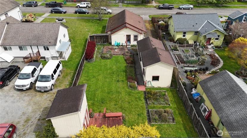 Property photo for 114 W 9 Th, Port Angeles photo 35