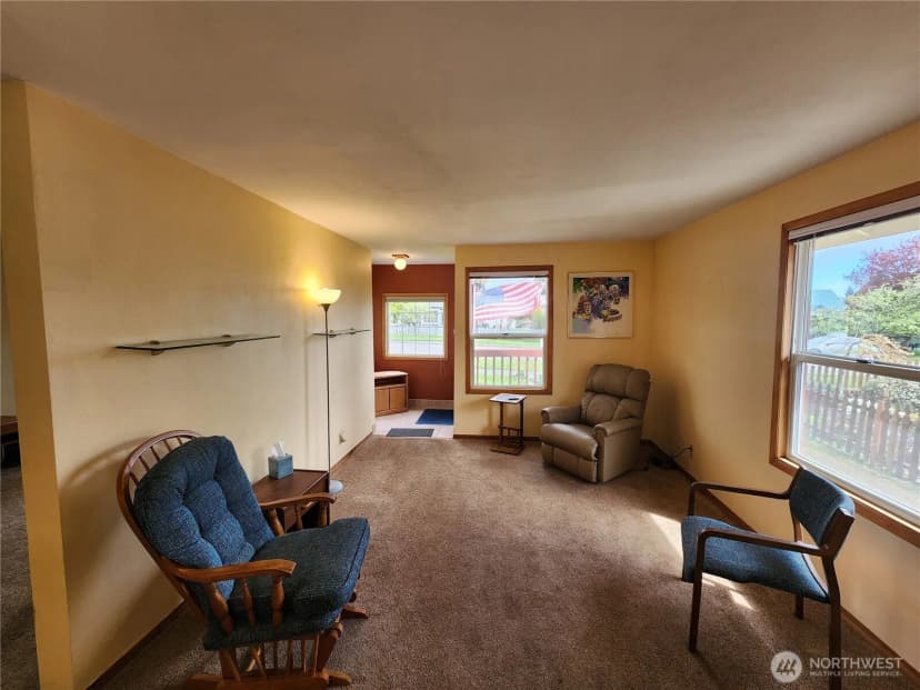 Property photo for 114 W 9 Th, Port Angeles photo 8