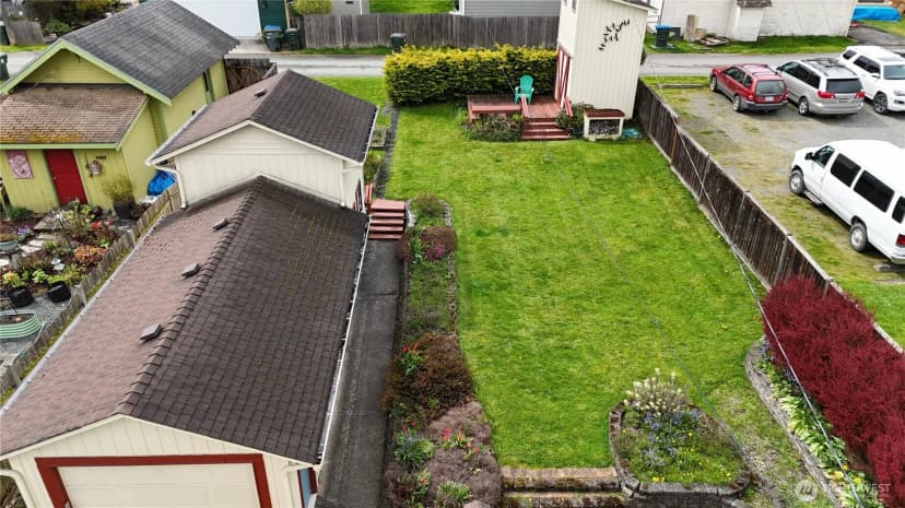 Property photo for 114 W 9 Th, Port Angeles photo 34