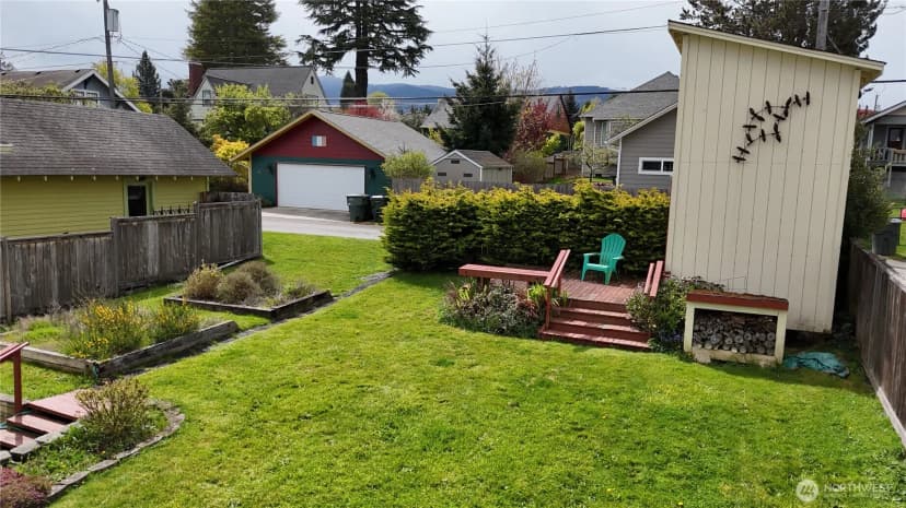 Property photo for 114 W 9 Th, Port Angeles photo 31