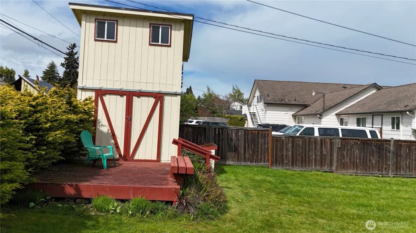 Property photo for 114 W 9 Th, Port Angeles photo 32