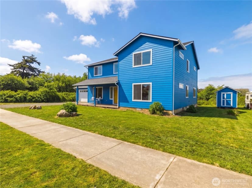 Property photo for 2610 Sheridan Street, Port Townsend photo 38