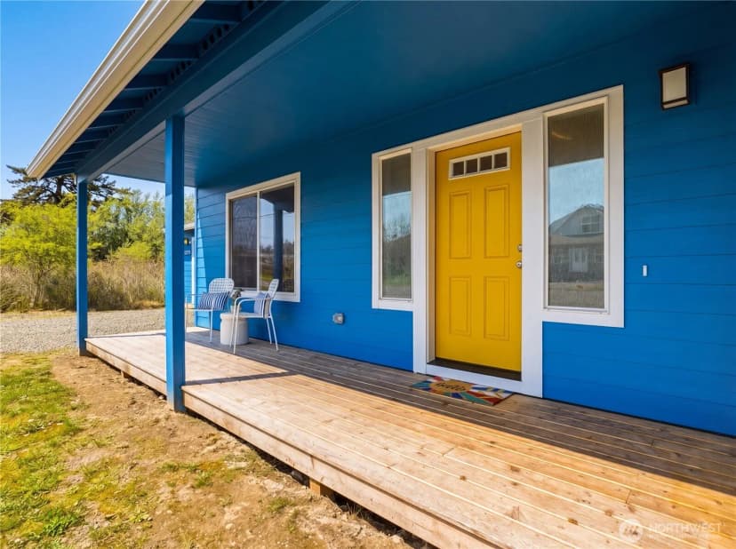 Property photo for 2610 Sheridan Street, Port Townsend photo 5
