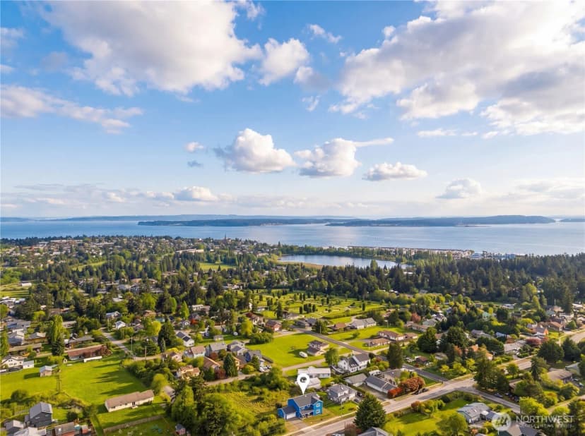 Property photo for 2610 Sheridan Street, Port Townsend photo 3
