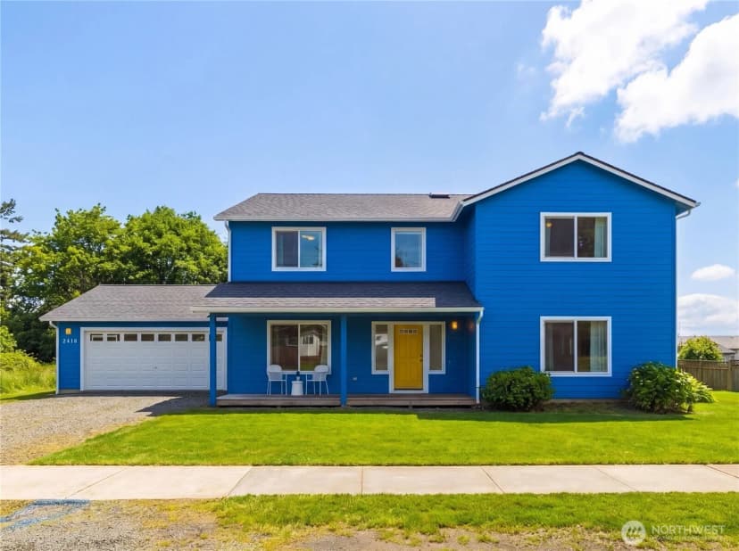 Property photo for 2610 Sheridan Street, Port Townsend photo 37