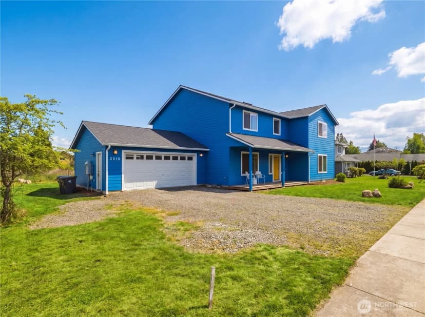 Property photo for 2610 Sheridan Street, Port Townsend photo 4