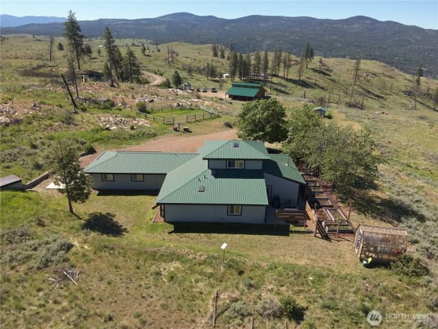Property photo for 30 Tamarack Trail, Oroville photo 4