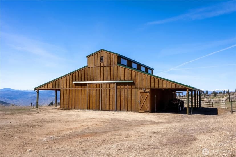 Property photo for 30 Tamarack Trail, Oroville photo 30