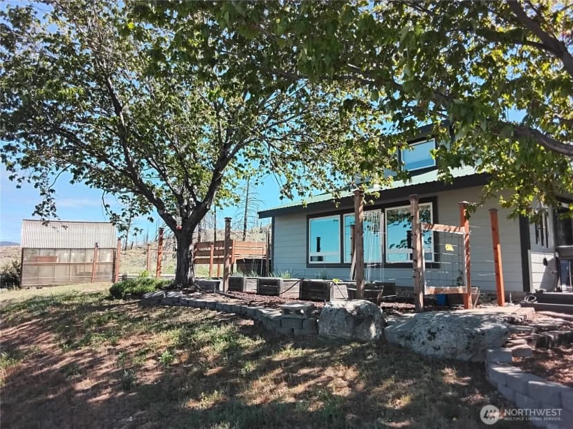 Property photo for 30 Tamarack Trail, Oroville photo 2